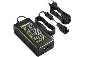 Elecora Nätadapter 29V2A, lutande stol, elektrisk hopfällbar soffadapter, strömförsörjning för soffa ZBHWX-A290020-A