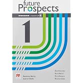 FUTURE PROSPECTS 1 Workbook y Student's App: cuaderno de actividades digital y impreso + app