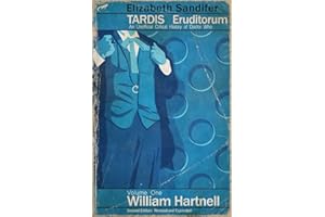 TARDIS Eruditorum - An Unofficial Critical History of Doctor Who Volume 1: Willi