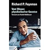 Vom Wesen physikalischer Gesetze: Vorwort zur deutschen Ausgabe von Rudolf Mößbauer