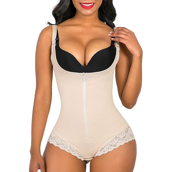 Faja Colombiana Sonryse 211bf Postparto Reductora Original | Meses sin interés