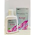 ExLice Rinse Anti-Lice Lotion