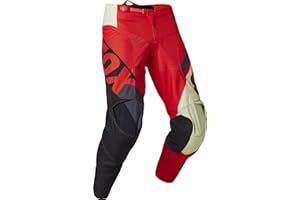 FOX RACING - Crosshose 180 Xpozr, Pantaloni Uomo