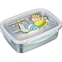 Sac Isotherme Repas Avec Revêtement Aluminium | 6L, Pliable, étanche | Pour école, Bureau, Pique-nique | Motif Chaton