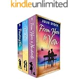 From Here to You - The Complete Series