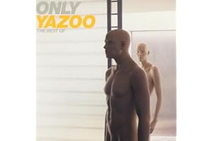 Only Yazoo: The Best of Yazoo