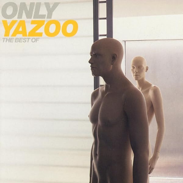 In Your Room: Amazon.co.uk: CDs & Vinyl