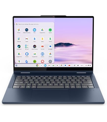 Lenovo Chromebook Duet Gen 9 MediaTek Kompanio 838 Processor 8 GB