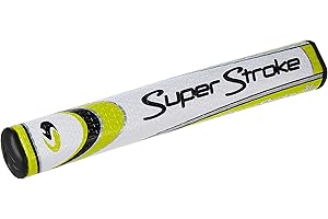 SUPER STROKE Superstroke Legacy 5.0 - Golf Club Grip