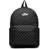 Vans - Vans Mochila Old Skool para: Unisex-Adulto
