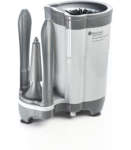 Dr. Becher Becharein Pastiglie Per Bicchieri 750g – 75 Pezzi Per Lavaggio A Mano E Lavastoviglie, Sgrassanti