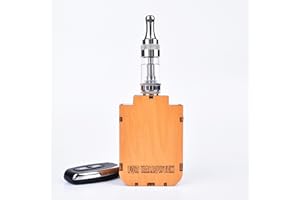 Rhomba Macchina del fumo portatile, macchina fotografica effetto fumo, oggetti di scena per effetti speciali (Stile 4)