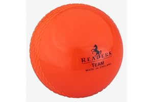 Readers Team Cricket Ball,