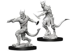 WizKids WZK73338 Accessories