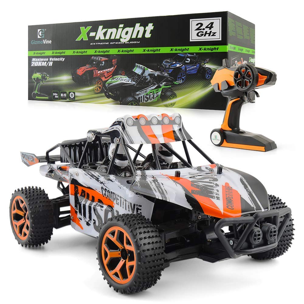 replacement remote control for rc car