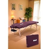Voit 55003 Foldable Massage Table