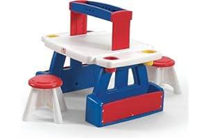 Step2 Creative Projects Table