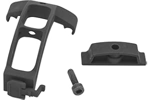 Add3D PARTS Soporte Luz Flare RT (Largo)