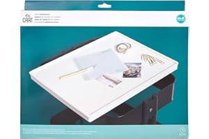 WE R MEMORY KEEPERS AMERICAN CRAFTS We R A La Cart, multicolor, Workspace, Papier, tamaño único