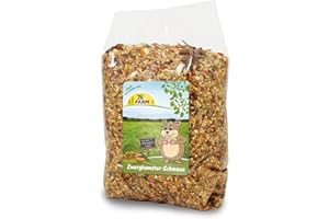 JR FARM Zwerghamster-Schmaus 600 g