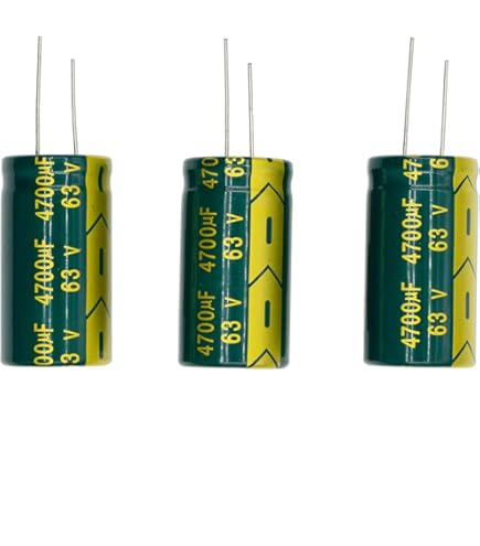 35V3300uf 16x25mm Aluminium Elektrolytische condensator 35V3300uf 16x25mm Aluminium Elektrolytische condensator