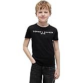 Tommy Hilfiger ESSENTIAL TEE S/S T-Shirt Unisex &Ccedil;ocuk