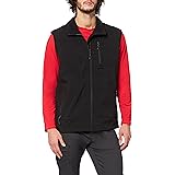 CMP Gilet In Softshell Da Uomo Gilet Uomo