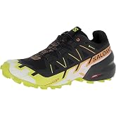 Salomon Speedcross 6 Gtx Spor AyakkabıErkek