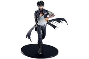 PURUUIGE My Hero Academia Figures DABI Figure, Figura MHA Personaggi dei Cartoni Animati Anime Statua da Collezione Figura Modello Statua in PVC Modello