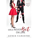 Law #1: Never Bet on Love: A Sweet Billionaire Love Story (Laws of Love) (English Edition)