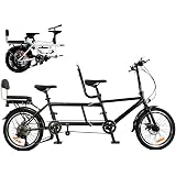 Tandem Activ Duo, 27,5 cm : Sport e tempo libero