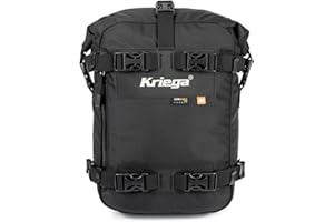 Kriega US-10 Drypack Sac