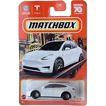 Matchbox Mathbox- Tesla Model Y Fiyatları, Özellikleri ve Yorumları En Ucuzu Aka
