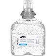 Purell TFX Touch-Free Instant Hand Sanitizer Gel Refill 1200mL