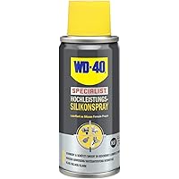 WD-40 Specialist Silikonspray 100ml