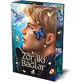 Zoraki Bağlar (Ciltli)