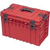 Qbrick System ONE 450 2.0 Vario RED Ultr Takım &Ccedil;antası