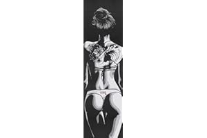 JUCKER HAWAII Skateboard Griptape 33" x 9" – diversi disegni