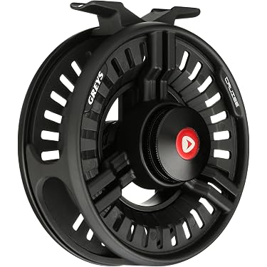 amazon uk fly fishing reels Best Sellers: The most popular items in Albie and Bonito fishing arbor reel Puzzles Color:Light Gray