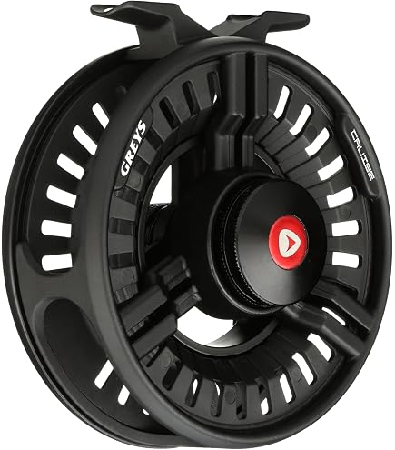 GTS500 5/6/7 Cassette Reel - 1360961 : Amazon.co.uk: Sports & Outdoors