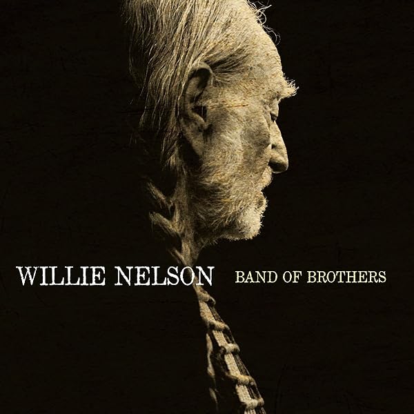 December Day: Willie's Stash Vol. 1 : Willie Nelson & Sister