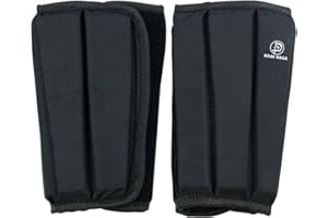 Krav Maga Full Contact Ultra Light Forearm Guards (360)