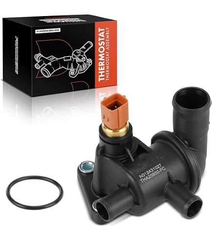 Therostat It Gehäuse Sensor Otorkühlitteltherostat