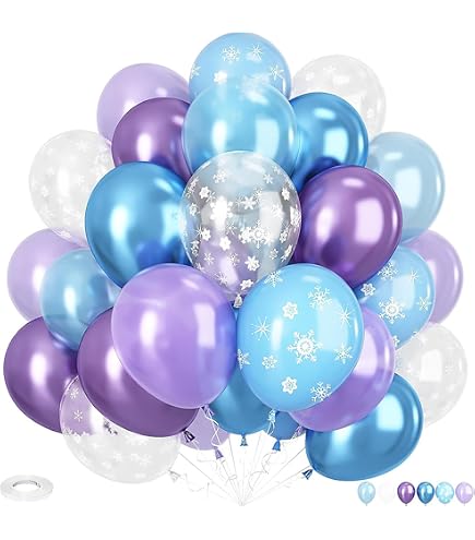 600 Coriandoli A Fiocco Di Neve In Tessuto Blu E Bianco - Perfetti Per Decorazioni Natalizie, Matrimoni Invernali E Feste A Tema