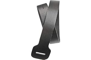 Planet Waves LSE-XL Extension en cuir pour sangle de guitare