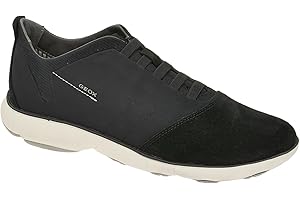GEOX Męskie buty sportowe Nebula 17