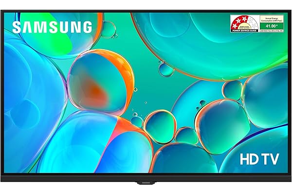 Samsung 80 cm (32 inches) HD Smart LED TV UA32H4550FUXXL