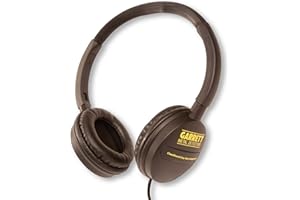 GARRETT METAL DETECTORS Cuffia metal detector GARRETT CLEAR SOUND
