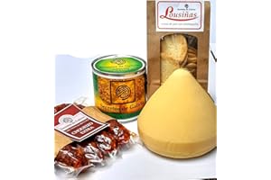 SECRETOS DE GALICIA Lote "Esencia Gallega" Morriña Express