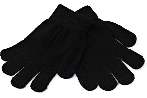 WSUK Kids Magic Winter Gloves